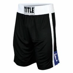 TITLE Boxing Aerovent Elite Amateur Set 4 -Boxing Equipment Sales Store TABS 4 BK BL 4 53517abe f9db 4f5a a5b9 16e785239d80