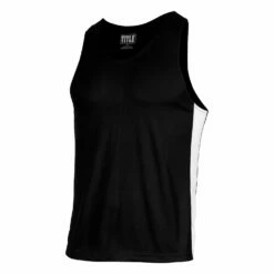 TITLE Boxing Aerovent Elite Amateur Set - Original -Boxing Equipment Sales Store TABS BK WH 3