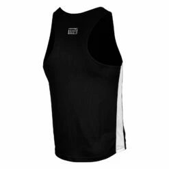 TITLE Boxing Aerovent Elite Amateur Set - Original -Boxing Equipment Sales Store TABS BK WH 4