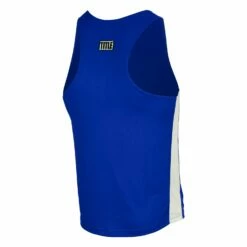 TITLE Boxing Aerovent Elite Amateur Set - Original -Boxing Equipment Sales Store TABS BL WH 4