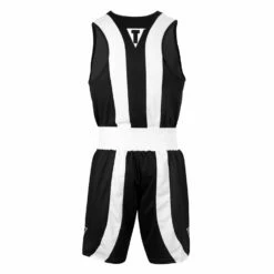 TITLE Boxing Momentum Amateur Boxing Set -Boxing Equipment Sales Store TABS17 BK WH BK 2