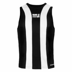 TITLE Boxing Momentum Amateur Boxing Set -Boxing Equipment Sales Store TABS17 BK WH BK 3