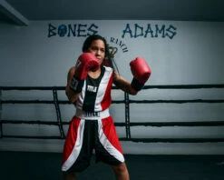 TITLE Boxing Momentum Amateur Boxing Set -Boxing Equipment Sales Store TABS17RDBK 1