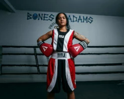 TITLE Boxing Momentum Amateur Boxing Set -Boxing Equipment Sales Store TABS17RDBK 2