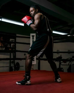 TITLE Boxing Momentum Amateur Boxing Set -Boxing Equipment Sales Store TABS17WHBK 2