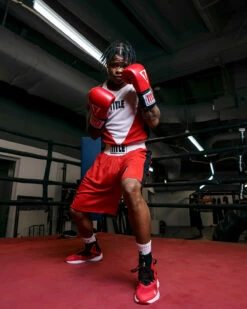 TITLE Boxing Striker Amateur Boxing Set -Boxing Equipment Sales Store TABS18RDWH 1