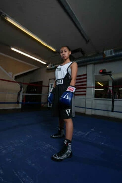 TITLE Boxing Striker Amateur Boxing Set -Boxing Equipment Sales Store TABS18WHBK