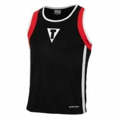 TITLE Boxing Aerovent Elite Amateur Boxing Set 4 V. 2.0 -Boxing Equipment Sales Store TABS19 BK RD 3