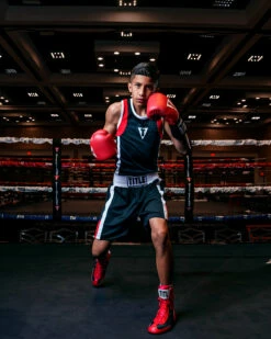 TITLE Boxing Aerovent Elite Amateur Boxing Set 4 V. 2.0 -Boxing Equipment Sales Store TABS19BKRD 2