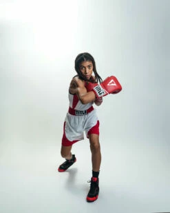 TITLE Boxing Aerovent Elite Amateur Set 1 -Boxing Equipment Sales Store TABS1RDWH 1