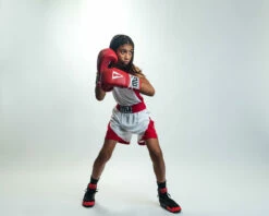 TITLE Boxing Aerovent Elite Amateur Set 1 -Boxing Equipment Sales Store TABS1RDWH 2