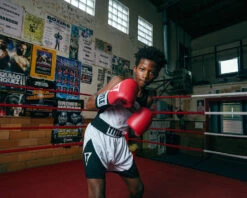 TITLE Boxing Aerovent Elite Amateur Set 1 -Boxing Equipment Sales Store TABS1WHBK 1