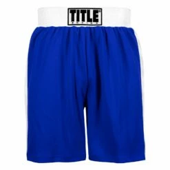 TITLE Boxing Aerovent Elite Amateur Boxing Set 2.0 -Boxing Equipment Sales Store TABS20 BL WH 5