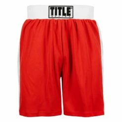 TITLE Boxing Aerovent Elite Amateur Boxing Set 2.0 -Boxing Equipment Sales Store TABS20 RD WH 5