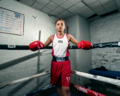 TITLE Boxing Aerovent Elite Amateur Set 3 -Boxing Equipment Sales Store TABS3RDWH 1