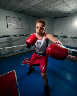 TITLE Boxing Aerovent Elite Amateur Set 3 -Boxing Equipment Sales Store TABS3RDWH 2