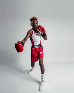 TITLE Boxing Aerovent Elite Amateur Set 3 -Boxing Equipment Sales Store TABS3RDWH 4 1