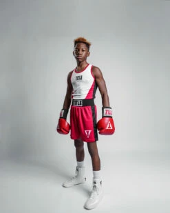 TITLE Boxing Aerovent Elite Amateur Set 3 -Boxing Equipment Sales Store TABS3RDWH 4 2