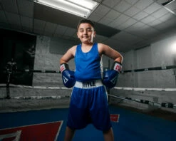 TITLE Boxing Aerovent Elite Amateur Set - Original -Boxing Equipment Sales Store TABSBL 1