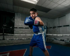 TITLE Boxing Aerovent Elite Amateur Set - Original -Boxing Equipment Sales Store TABSBL 2