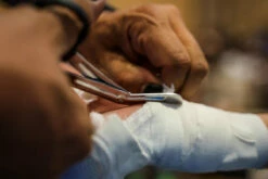 TITLE Boxing 1" Tape (15 Rolls) 15 TITLE Boxing 1" Tape (15 Rolls) -Boxing Equipment Sales Store TAPE1 3