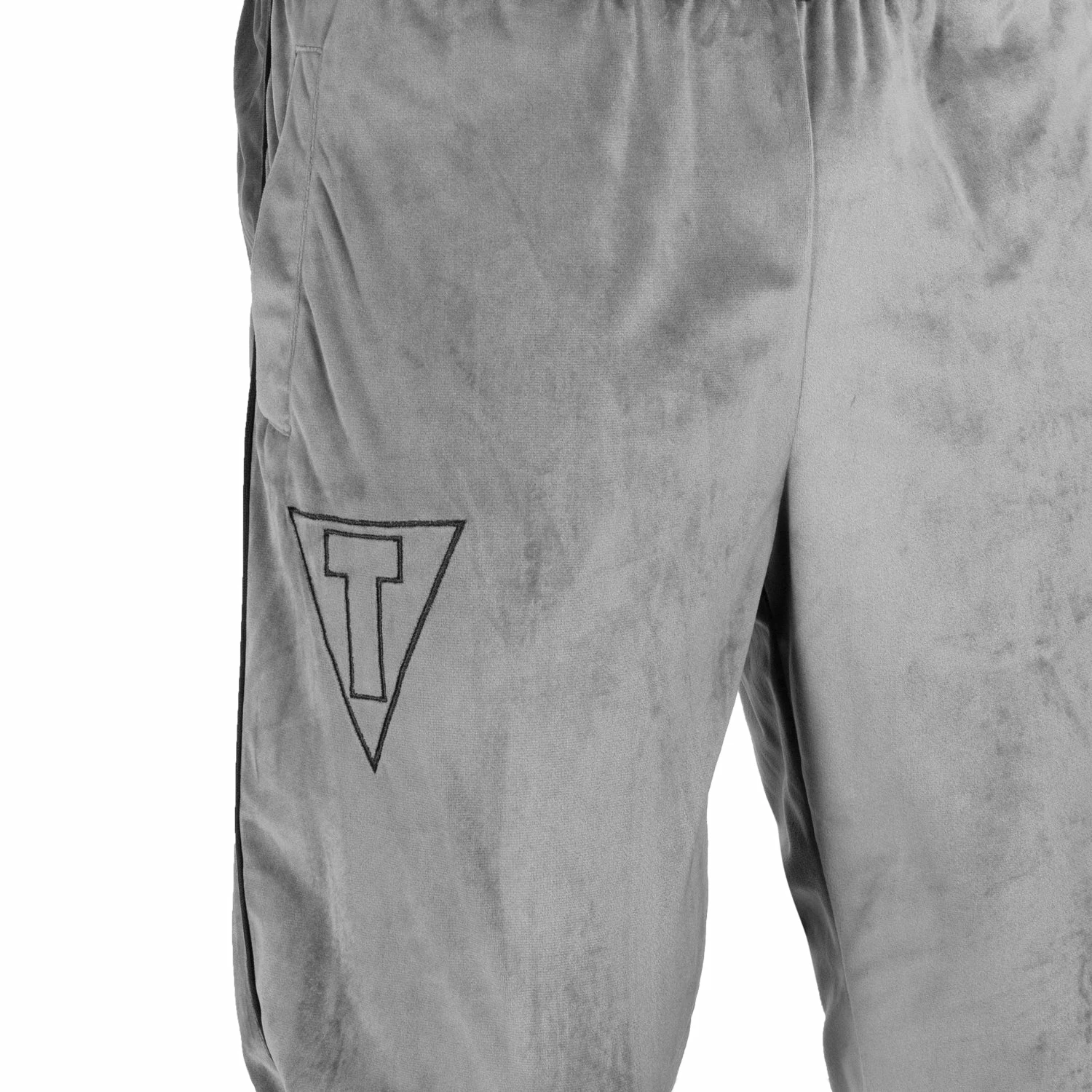 TITLE "Boxing Ain't Easy" Velour Warm Up 14 TITLE "Boxing Ain't Easy" Velour Warm Up - Image 14