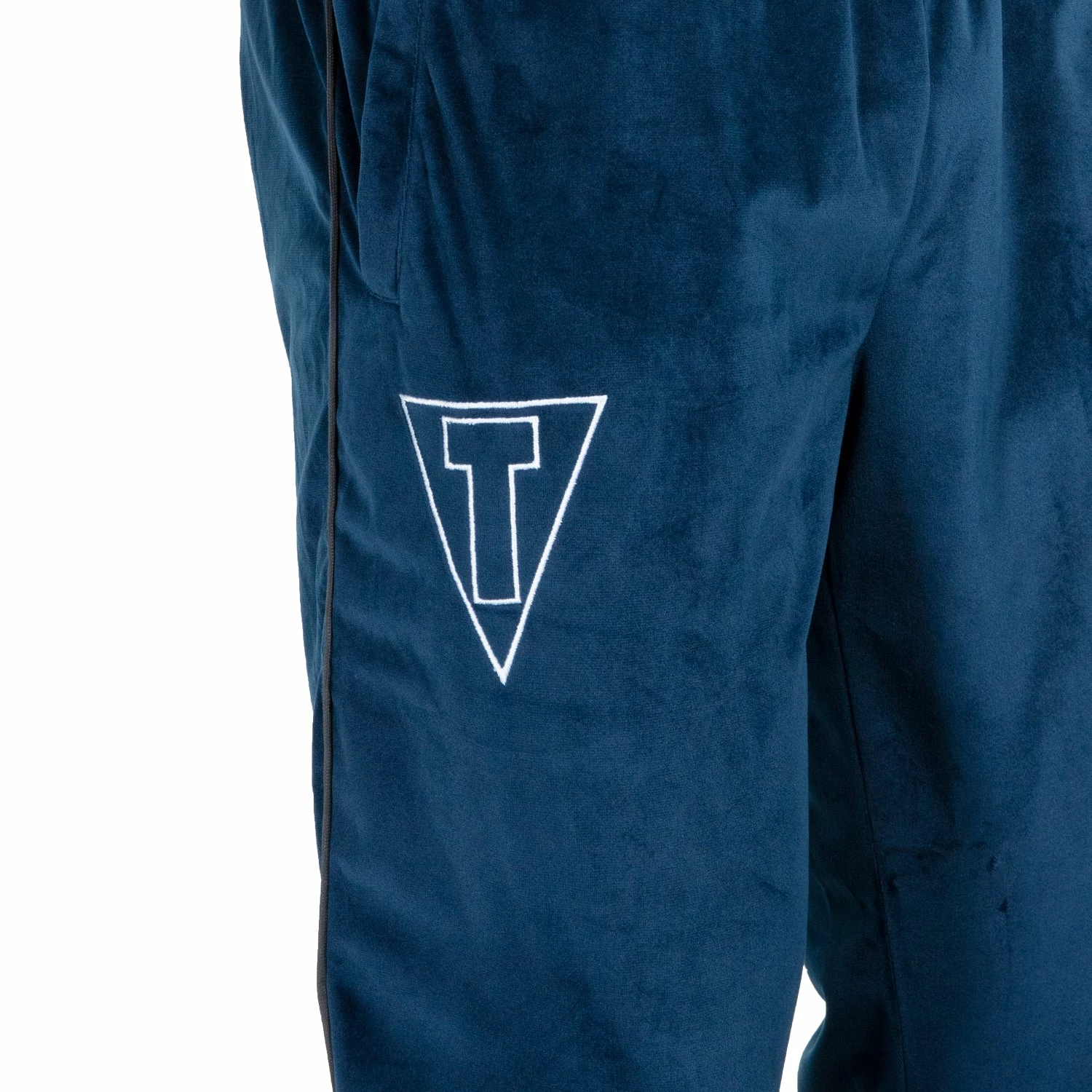 TITLE "Boxing Ain't Easy" Velour Warm Up 18 TITLE "Boxing Ain't Easy" Velour Warm Up - Image 18