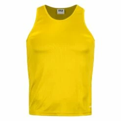 TITLE Boxing Aerovent Elite Racerback Boxing Jersey 2.0 -Boxing Equipment Sales Store TBJR2 GD 1