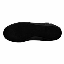 TITLE Boxing Speed-Flex Encore Mid-Top Shoes -Boxing Equipment Sales Store TBS1 BK 4