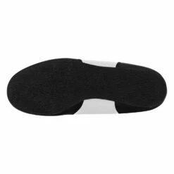 TITLE Boxing Speed-Flex Encore High-Top Shoes 37 TITLE Boxing Speed-Flex Encore High-Top Shoes -Boxing Equipment Sales Store TBS2 BK WH 4