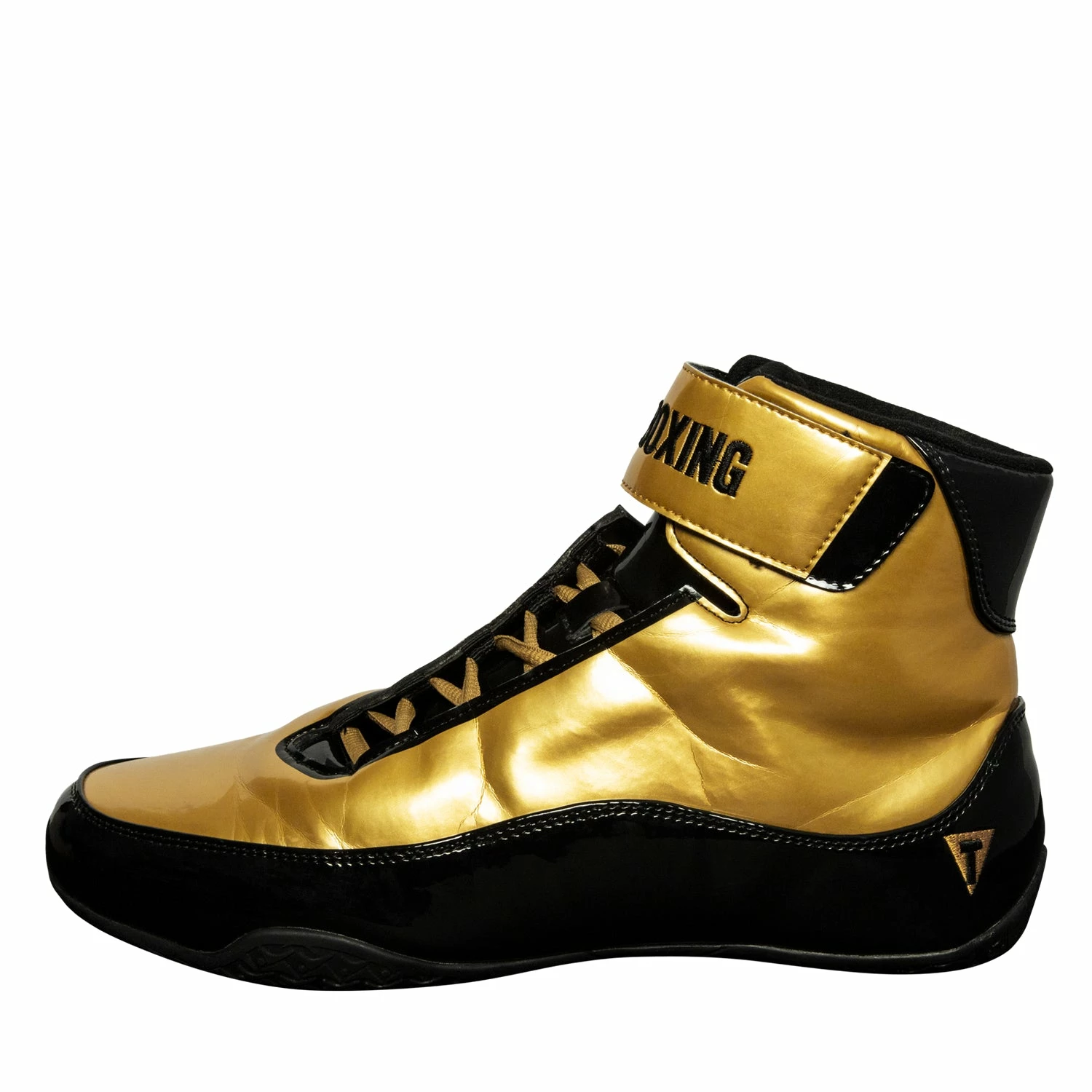TITLE Boxing Ring Mamba Shoes 17 TITLE Boxing Ring Mamba Shoes - Image 17