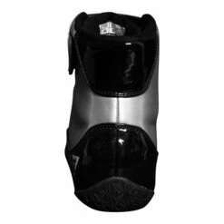 TITLE Boxing Ring Mamba Shoes 23 TITLE Boxing Ring Mamba Shoes -Boxing Equipment Sales Store TBS20 SV BK 2