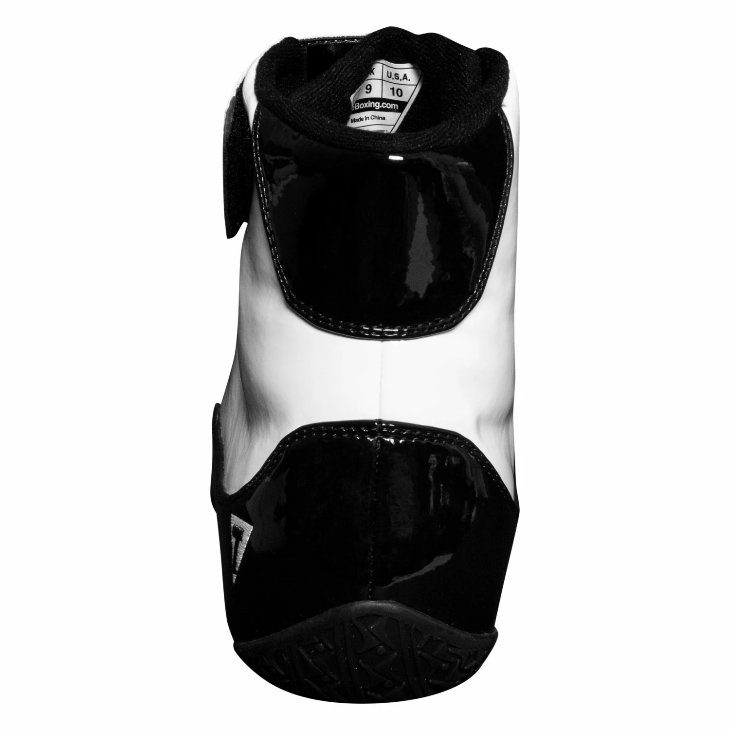 TITLE Boxing Ring Mamba Shoes 14 TITLE Boxing Ring Mamba Shoes - Image 14