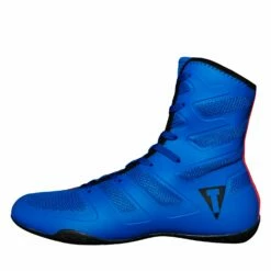 TITLE Boxing Total Balance Shoes -Boxing Equipment Sales Store TBS24 BL BK 1