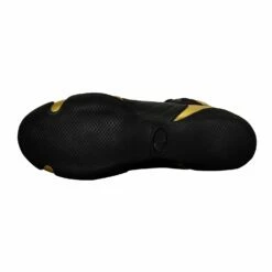 TITLE Boxing Charged Shoes 37 TITLE Boxing Charged Shoes -Boxing Equipment Sales Store TBS31 BK GD 3