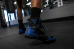 TITLE Boxing Charged Shoes 31 TITLE Boxing Charged Shoes -Boxing Equipment Sales Store TBS31BL 1