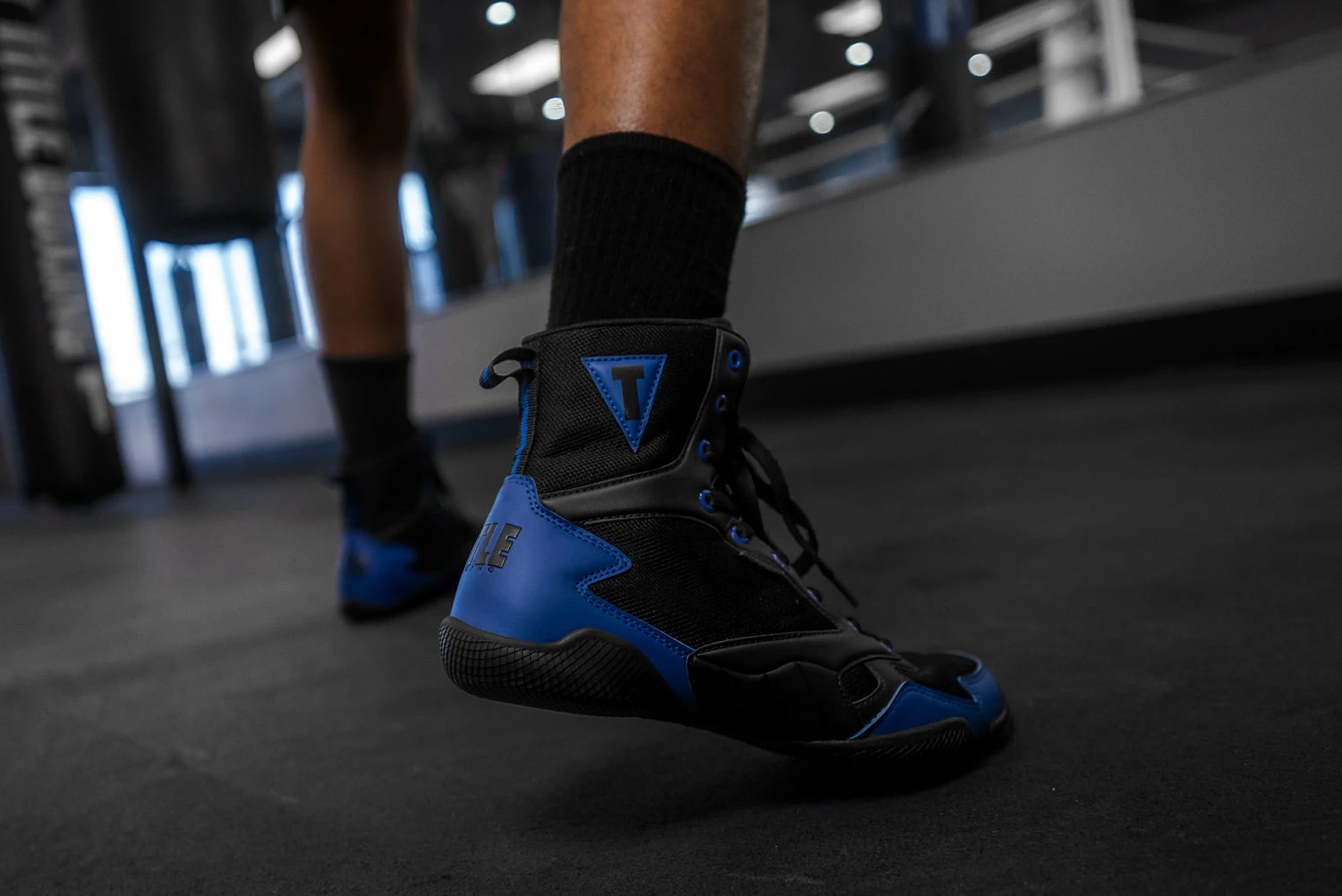 TITLE Boxing Charged Shoes 12 TITLE Boxing Charged Shoes - Image 12