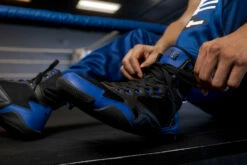 TITLE Boxing Charged Shoes 32 TITLE Boxing Charged Shoes -Boxing Equipment Sales Store TBS31BL 2