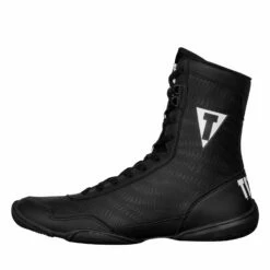 TITLE Boxing Predator Shoes 2.0 -Boxing Equipment Sales Store TBS38 BK BK 1