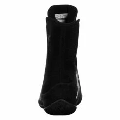 TITLE Boxing Engage Mesh Boxing Shoes 23 TITLE Boxing Engage Mesh Boxing Shoes -Boxing Equipment Sales Store TBS40 BK BK 3