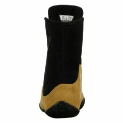 TITLE Boxing Engage Mesh Boxing Shoes 29 TITLE Boxing Engage Mesh Boxing Shoes -Boxing Equipment Sales Store TBS40 BK GD 3