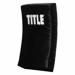 TITLE Boxing Pro Punch Shield 2.0 -Boxing Equipment Sales Store TBSH2 BK 2