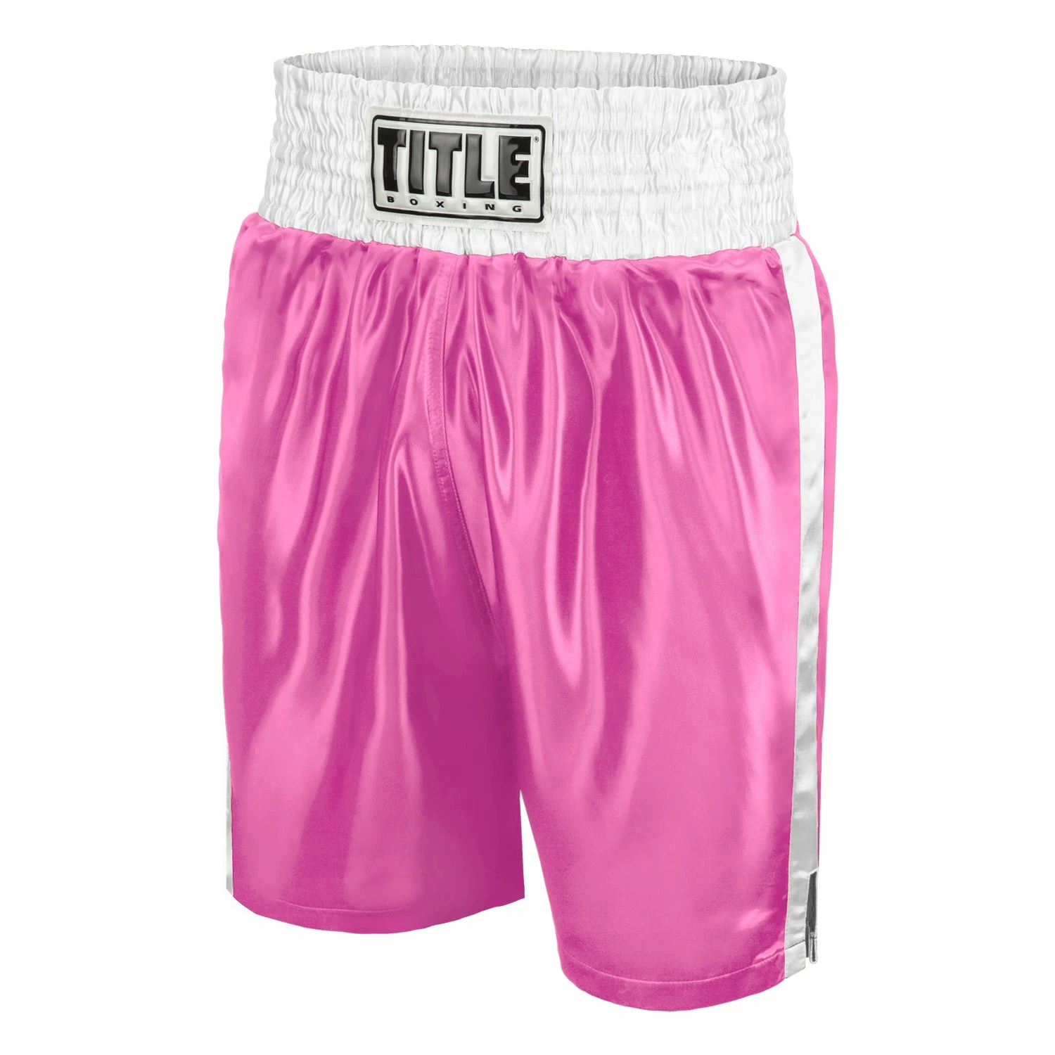 TITLE Boxing Edge Boxing Trunks 12 TITLE Boxing Edge Boxing Trunks - Image 12