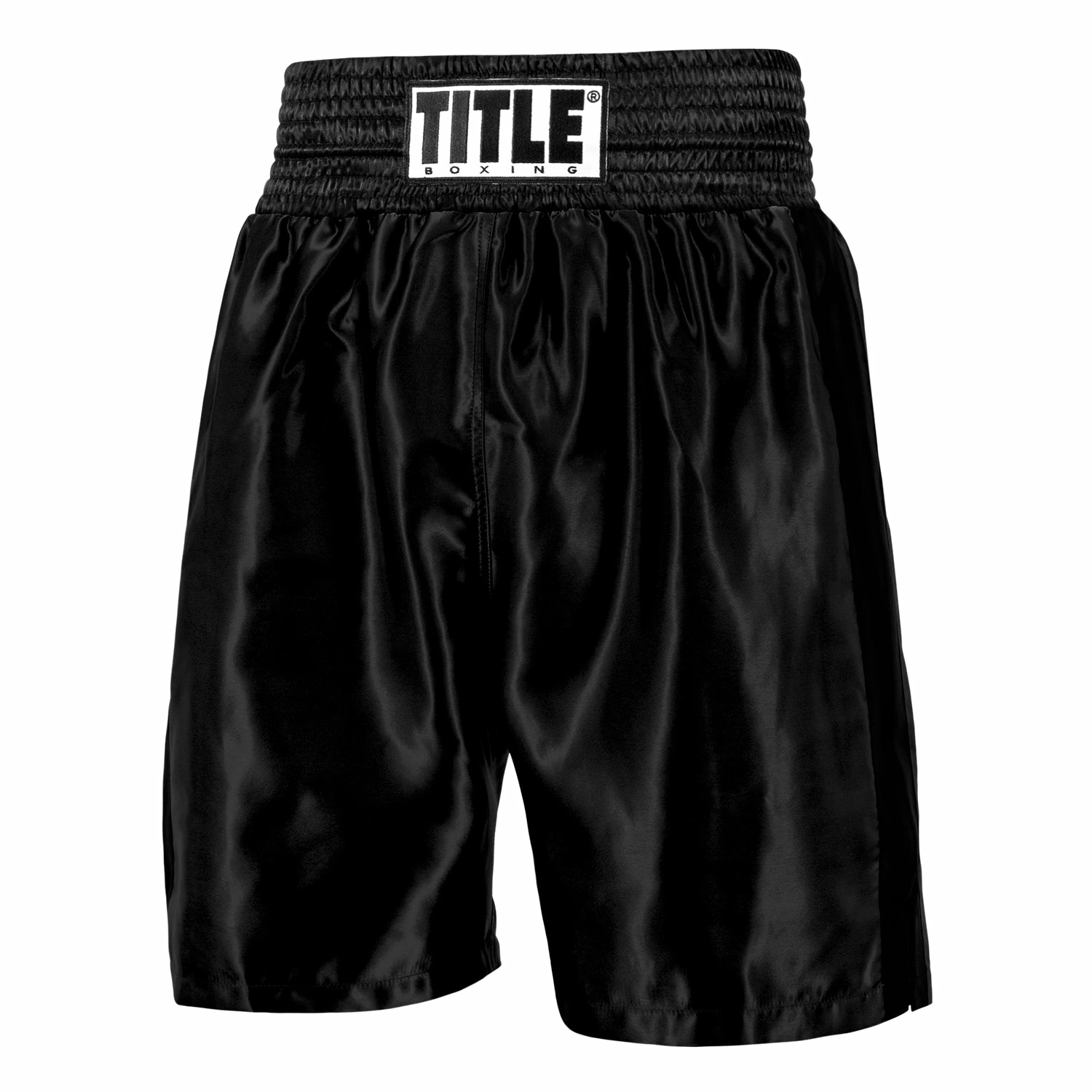 TITLE Boxing Edge Boxing Trunks 1 TITLE Boxing Edge Boxing Trunks