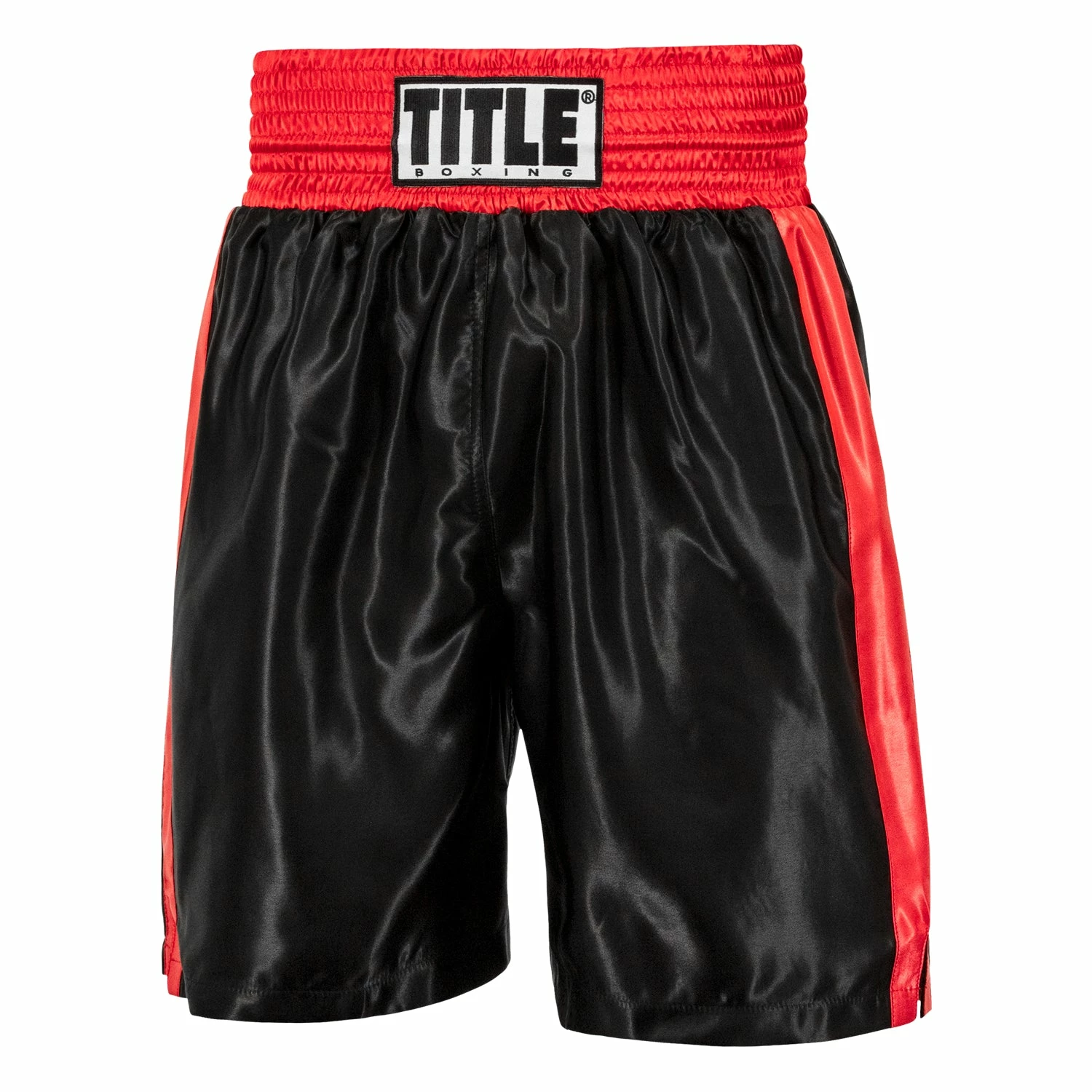 TITLE Boxing Edge Boxing Trunks 9 TITLE Boxing Edge Boxing Trunks - Image 9
