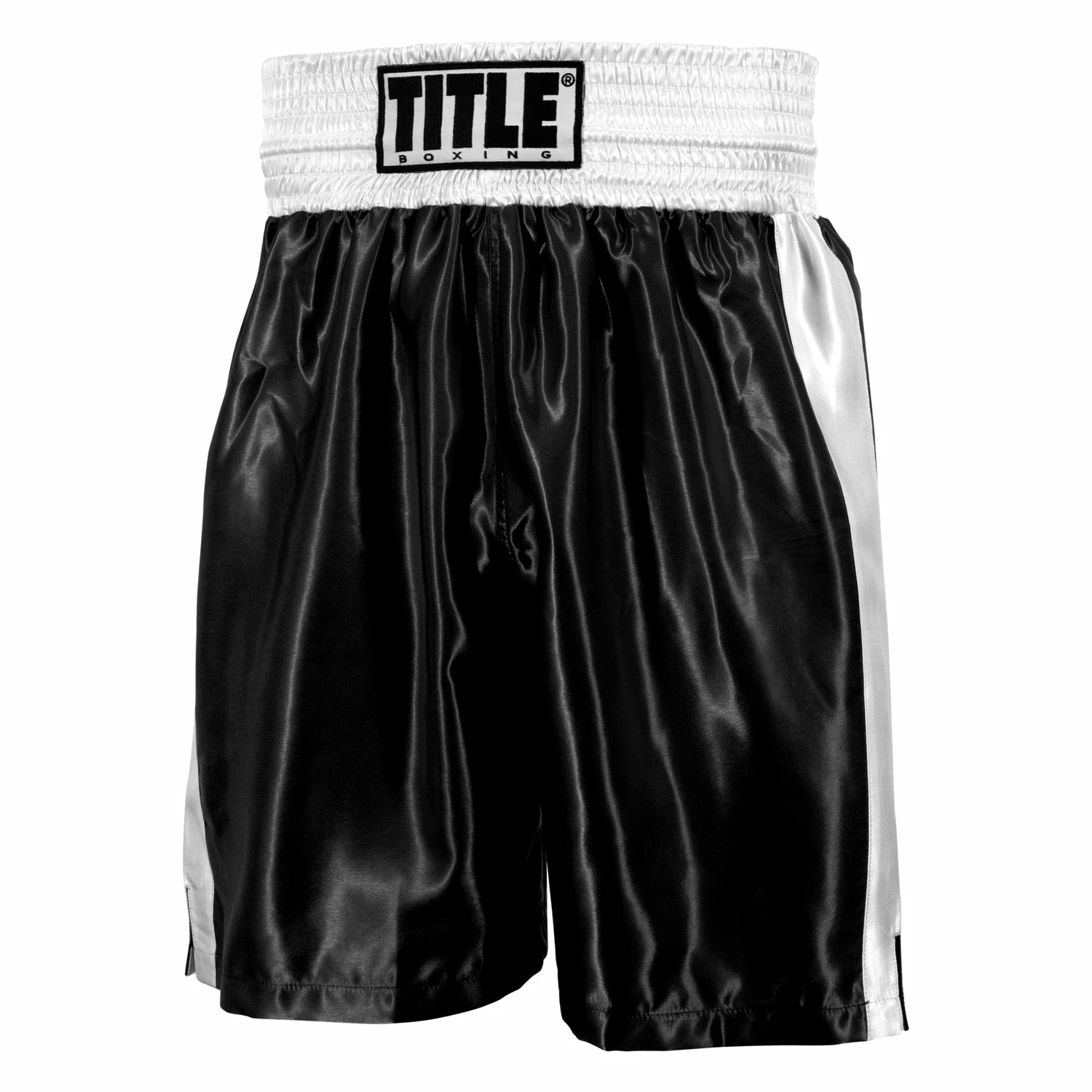TITLE Boxing Edge Boxing Trunks 17 TITLE Boxing Edge Boxing Trunks - Image 17