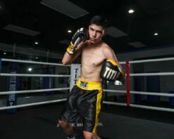 TITLE Boxing Edge Boxing Trunks 23 TITLE Boxing Edge Boxing Trunks -Boxing Equipment Sales Store TBTC2BKGD2 918c6902 91b0 49d5 81cc 81acf38812a1