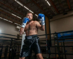 TITLE Boxing Edge Boxing Trunks 2.0 -Boxing Equipment Sales Store TBTC2BK 1 8b3fe94f eeb1 448c bd85 b5afcc704532