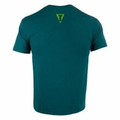 TITLE Boxing Striped Wordmark Tee 12 TITLE Boxing Striped Wordmark Tee -Boxing Equipment Sales Store TBTS216 BL 2