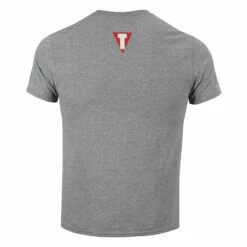 TITLE Boxing Classic Script Performance Tee 16 TITLE Boxing Classic Script Performance Tee -Boxing Equipment Sales Store TBTS226 GR 2